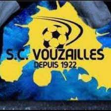 Sporting Club de Vouzailles